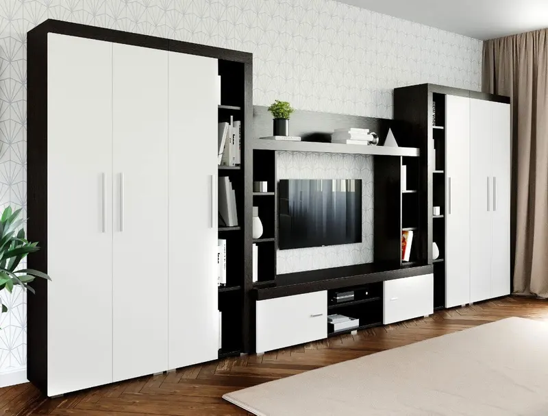 Mobila sufragerie - Living Milan C3 DUO — imaginea 2