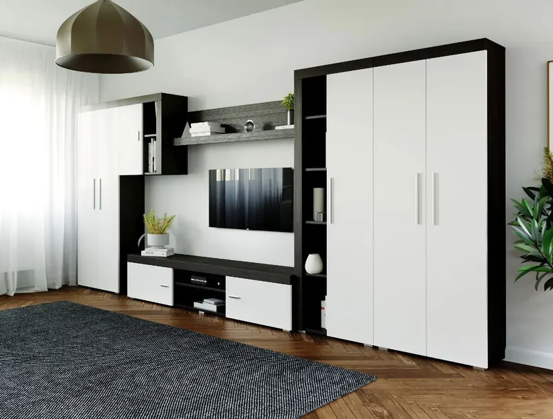 Mobila sufragerie - Living Milan C1 DUO — imaginea 3