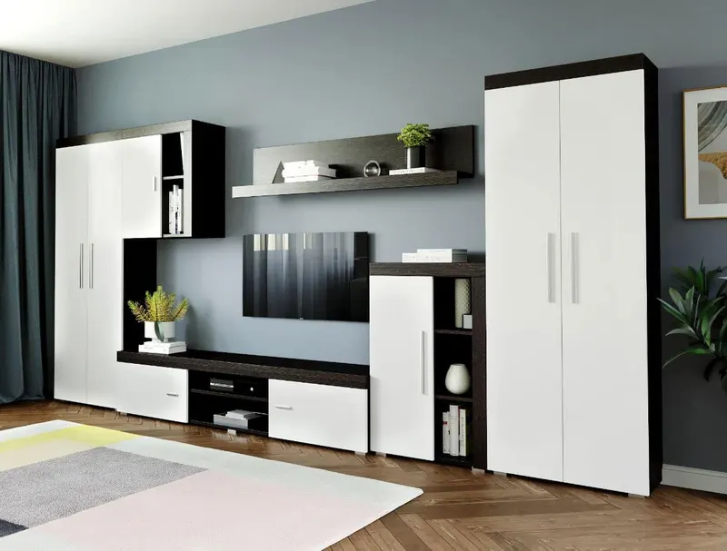 Mobila sufragerie - Living Milan C2 DUO — imaginea 2