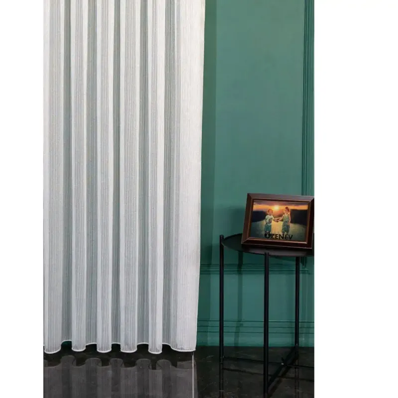 Perdea alb, , 400x260 cm,50034