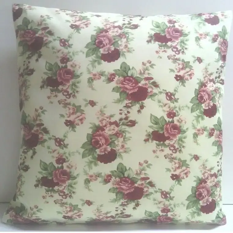 Perna decorativa 45 x 45 cm.30003