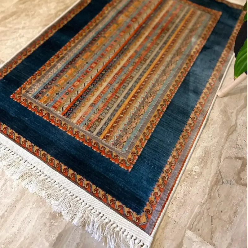 Covor cu textura fina, catifelata Berghen , 160x230 cm, 10005-2