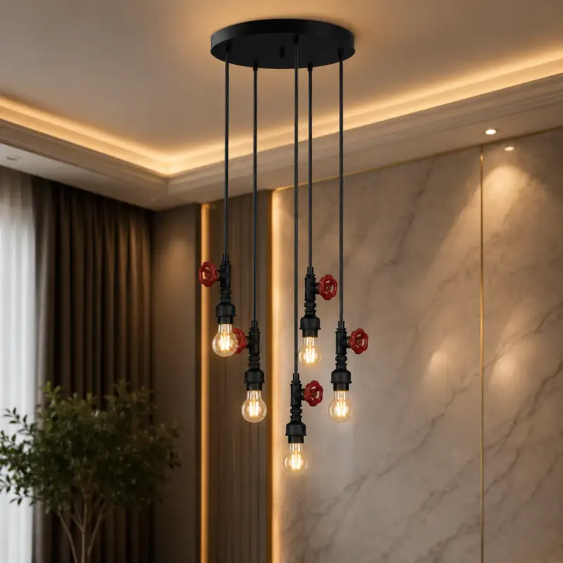 Pendul negru ro11393