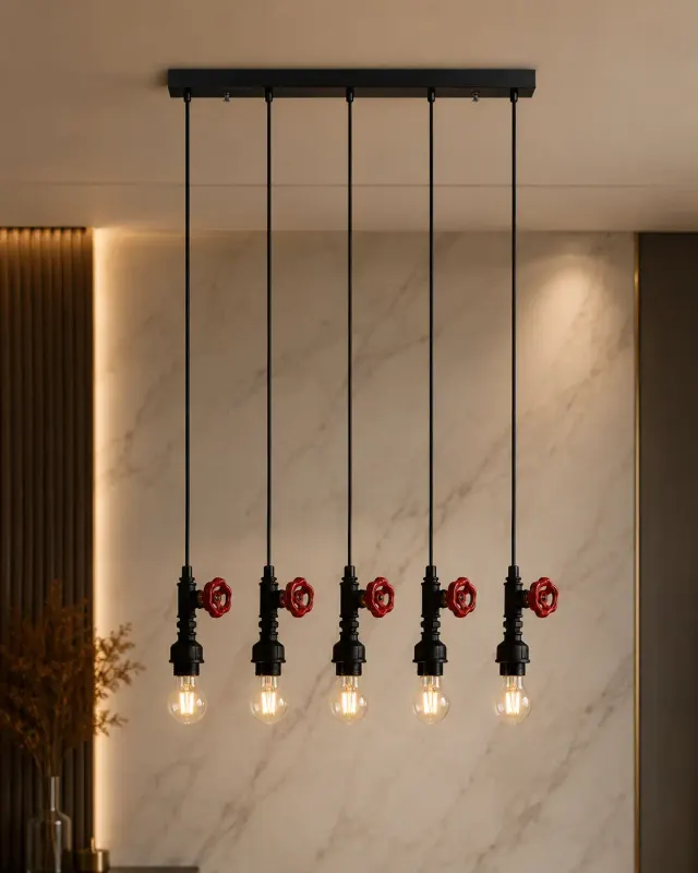 Pendul negru ro11394
