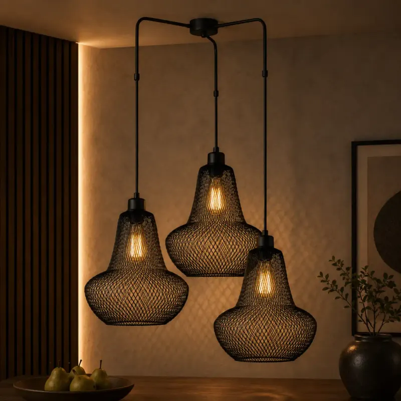 Pendul negru ro11416