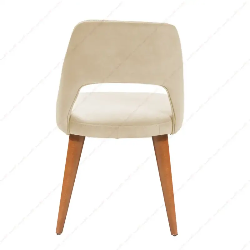 Scaun living tapitat Seria Special kK-620 maro ,60101