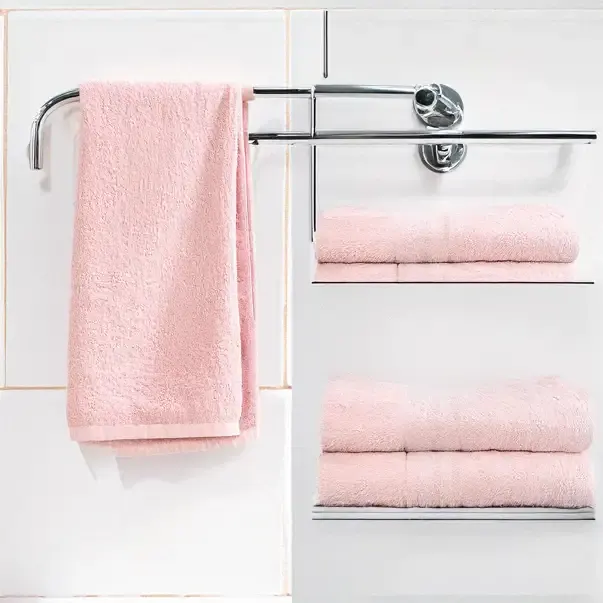 Set prosoape baie 2 buc, , jacar,50x90 cm,seria 280,03099