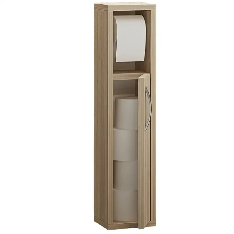 Stand suport toaleta Style , nuc, 70 cm