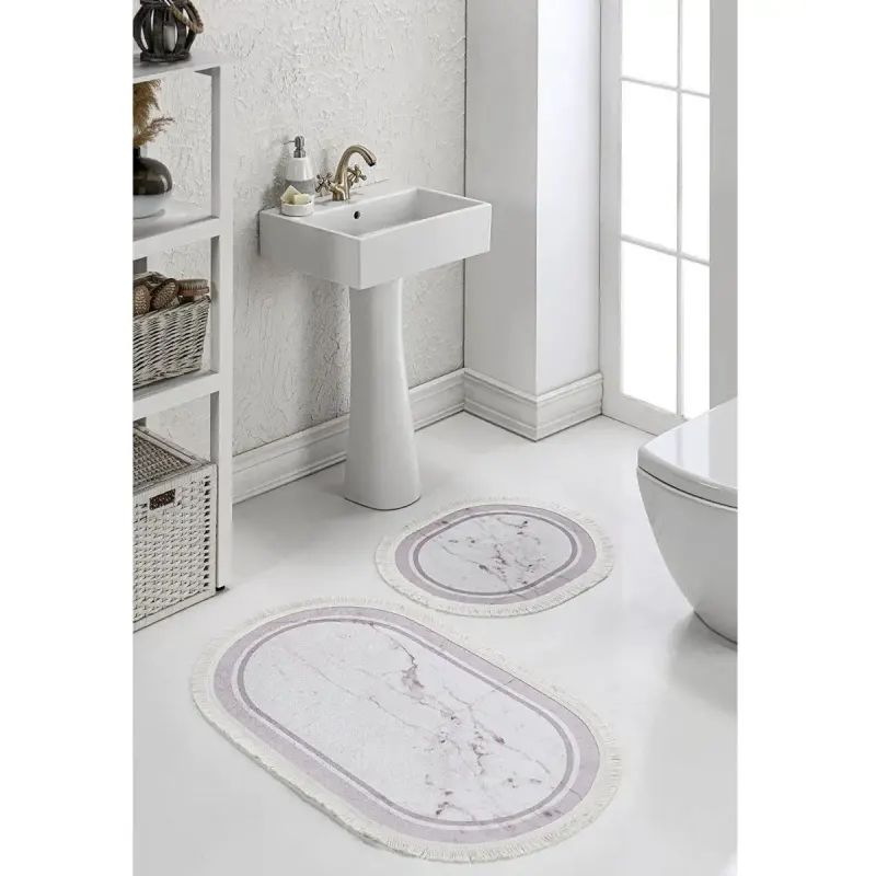 Set Covor baie ,Solo home,50010
