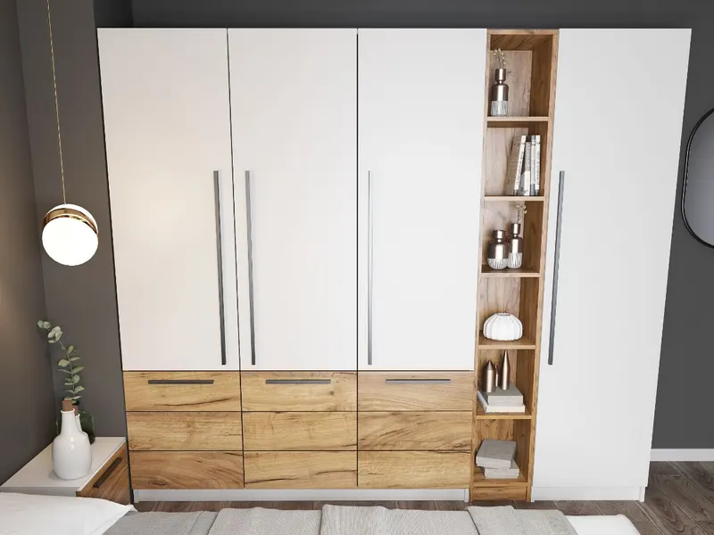 Dulap 0.51m Timea — imaginea 2