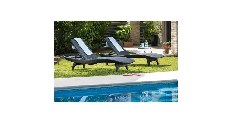 Set Sezlonguri PACIFIC SET — imaginea 2