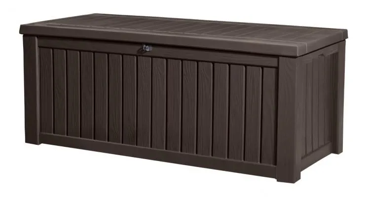 Cutie Depozitare Rockwood 150 Maro — imaginea 5