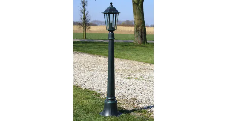 Lampa de gradina 105 cm