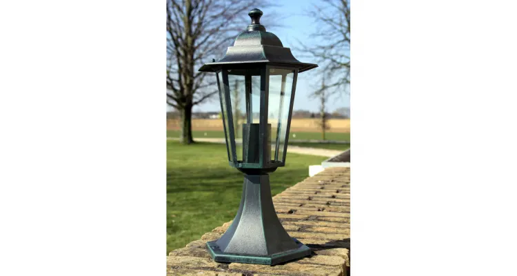 Lampa de gradina 41 cm