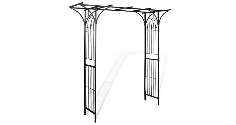 Pergola pentru gradina