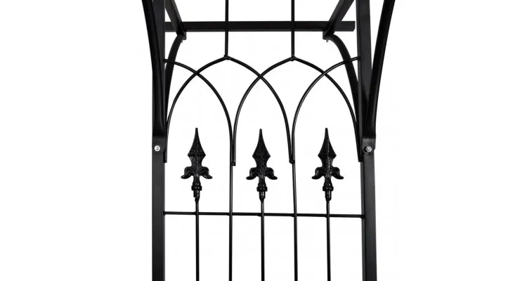 Pergola pentru gradina — imaginea 2
