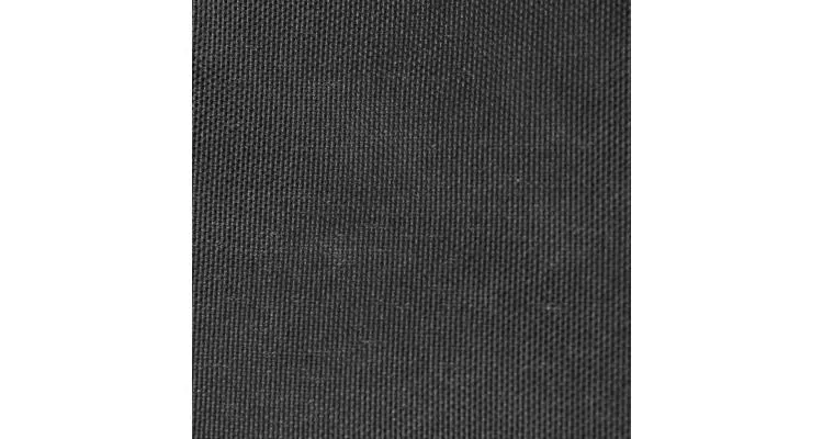 Prelata balcon, material textil oxford, 90 x 400 cm, antracit — imaginea 2