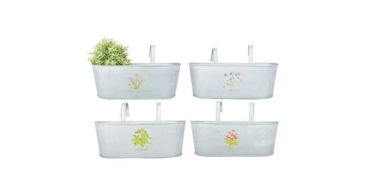 Ghiveci de balcon Botanicae