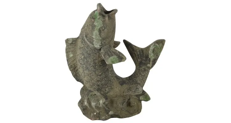 Ornament Peste Moss Godet