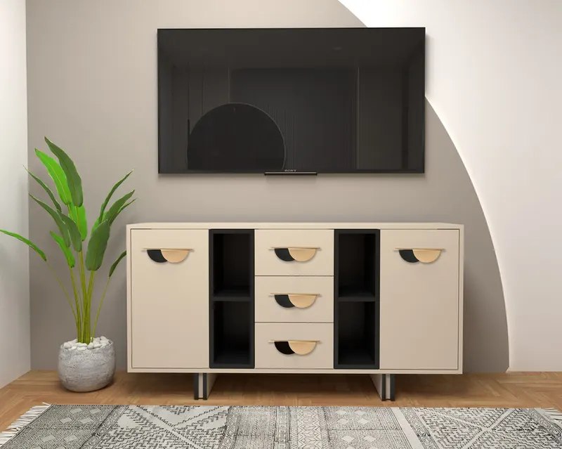 Comoda Praga Luton, Casmir Casmir