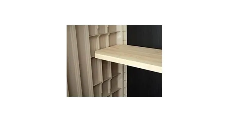 Magazie pubele 2 x 120L din plastic SO MIDI — imaginea 4