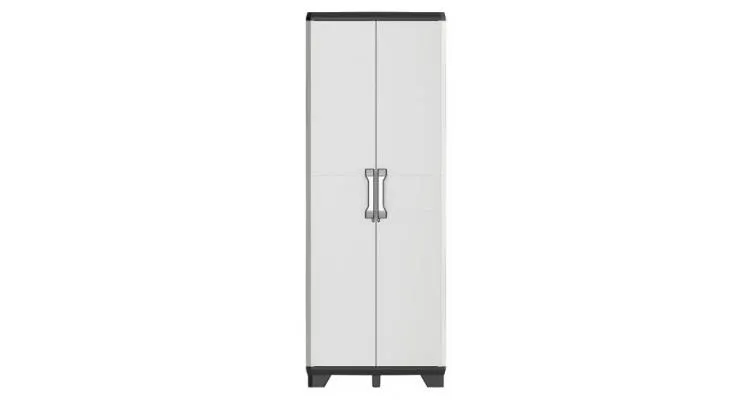 Dulap inalt Gear Pro 3 polite, 68 x 39 x 182 cm — imaginea 2