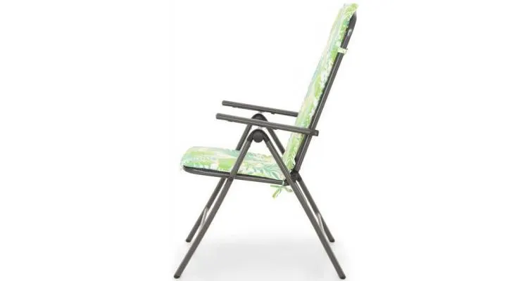 Scaun cu spatar reglabil Jasper — imaginea 4