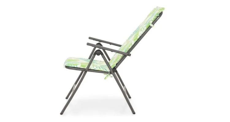 Scaun cu spatar reglabil Jasper — imaginea 5