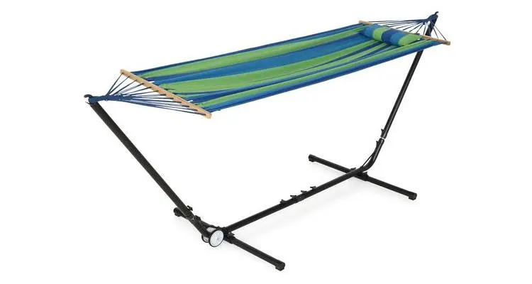 Hamac HAMMOCK — imaginea 2