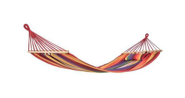 Hamac HAMMOCK — imaginea 3