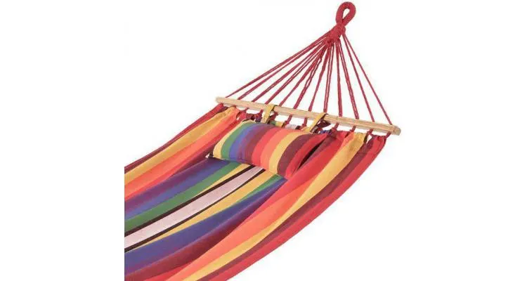 Hamac HAMMOCK — imaginea 4