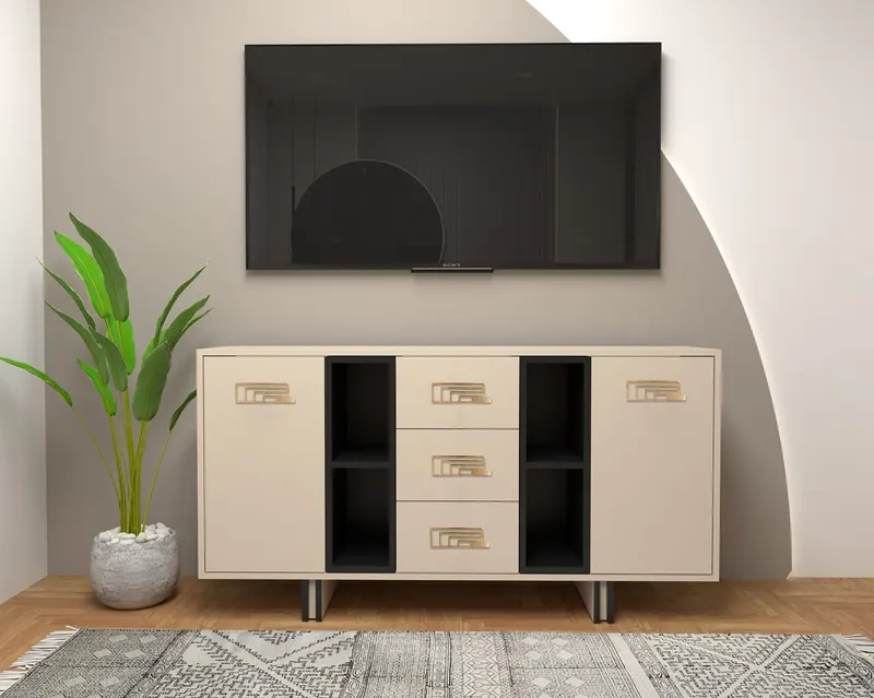 Comoda Kapitan Luton, Casmir Casmir