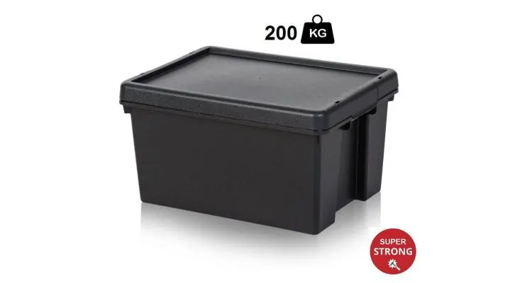 Cutie depozitare SuperStrong 16 L