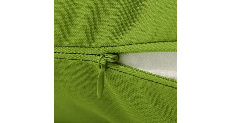 Perne de exterior, 4 buc., verde mar, 45 x 45 cm — imaginea 3