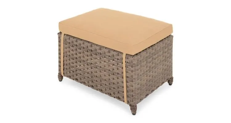SAN PAOLO Set mobilier, coltar 4 piese — imaginea 3