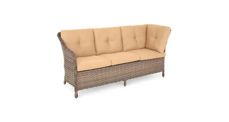 SAN PAOLO Set mobilier, coltar 4 piese — imaginea 5