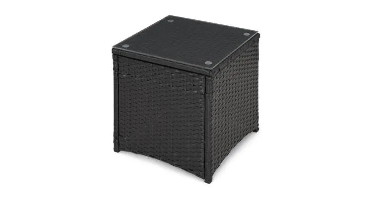 Set 3 piese DARWIN negru/gri — imaginea 4