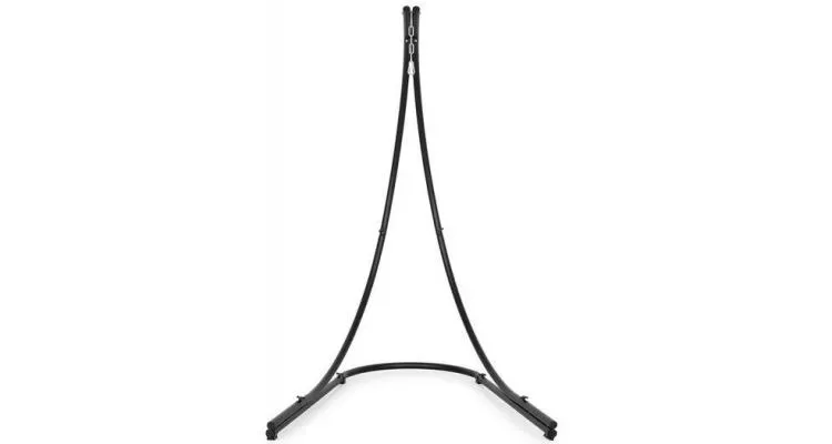Suport leagan HAMMOCK negru — imaginea 5
