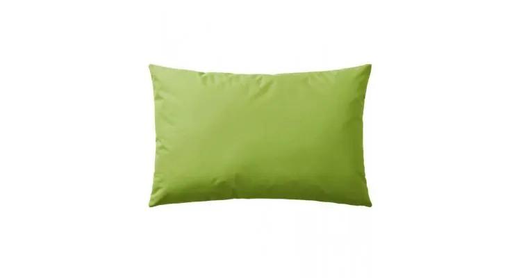Perne de exterior, 2 buc., verde mar, 60 x 40 cm — imaginea 3
