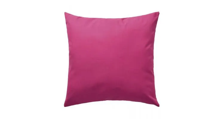 Perne de exterior, 2 buc., roz, 45 x 45 cm — imaginea 3