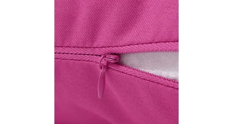 Perne de exterior, 4 buc, roz, 60 x 40 cm — imaginea 3