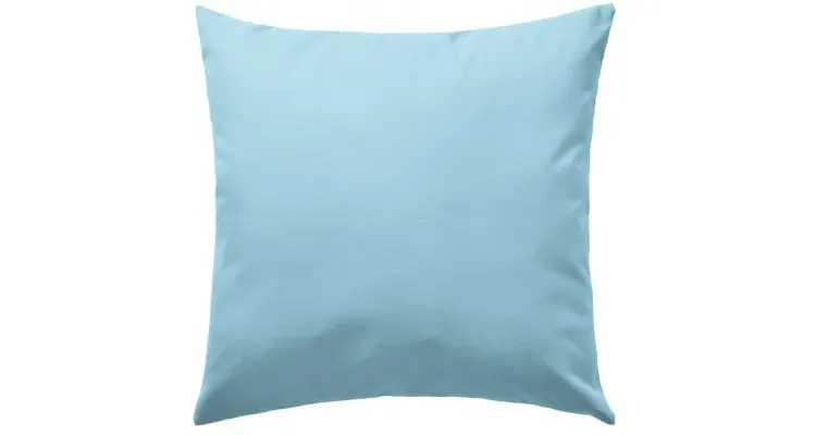Perne de exterior, 2 buc., albastru deschis, 45 x 45 cm — imaginea 3