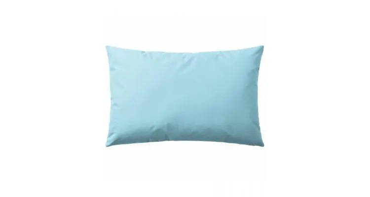 Perne de exterior, 2 buc., albastru deschis, 60 x 40 cm — imaginea 3
