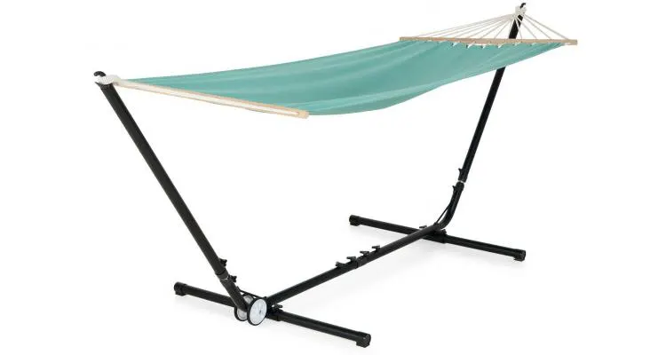 Hamac HAMMOCK turcoaz