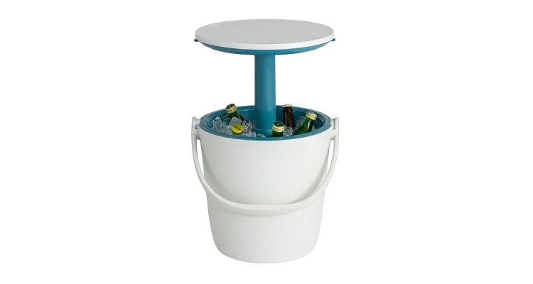 Cool bar GO BAR multifunctional 17 l Keter