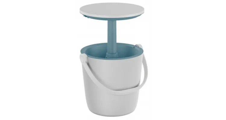 Cool bar GO BAR multifunctional 17 l Keter — imaginea 2