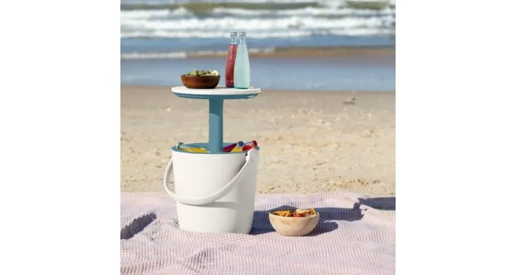 Cool bar GO BAR multifunctional 17 l Keter — imaginea 4