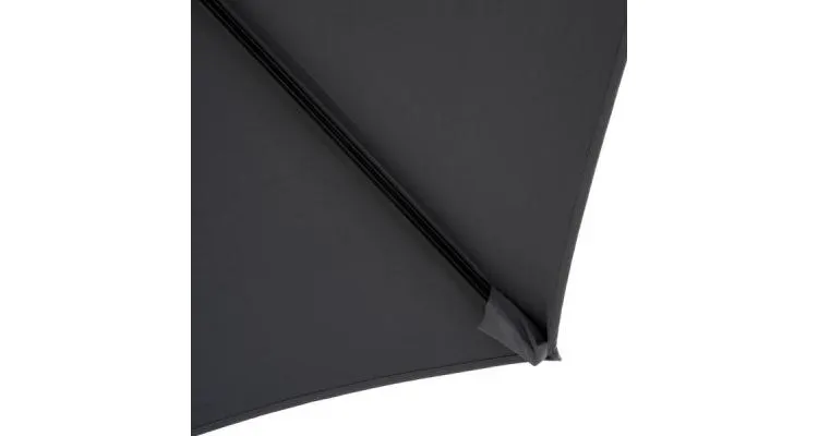 FREDA Umbrela, baza inclusa, D.300cm — imaginea 3