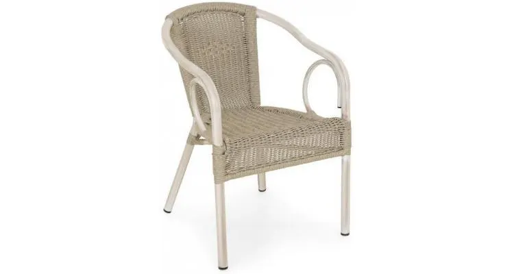 GARDEN Scaun suprapozabil — imaginea 2