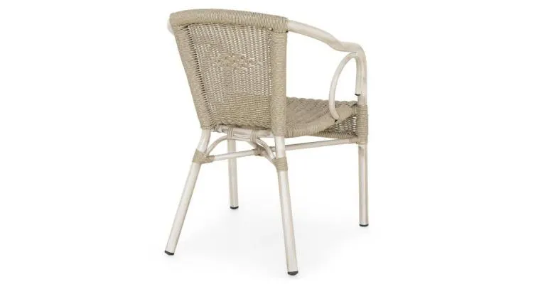 GARDEN Scaun suprapozabil — imaginea 4